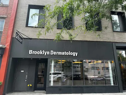 The Dermatology Specialists - Downtown Brooklyn
