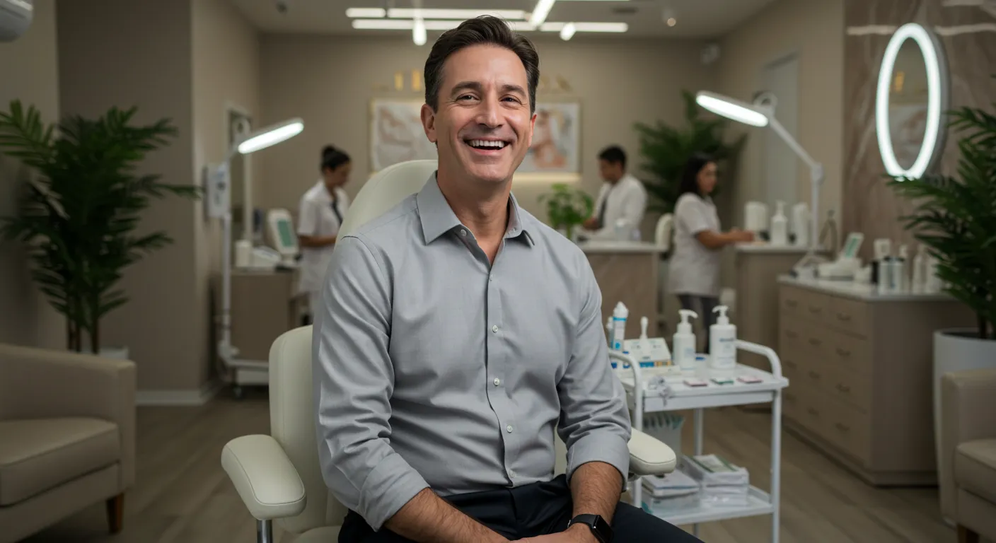 Botox myths and facts explained