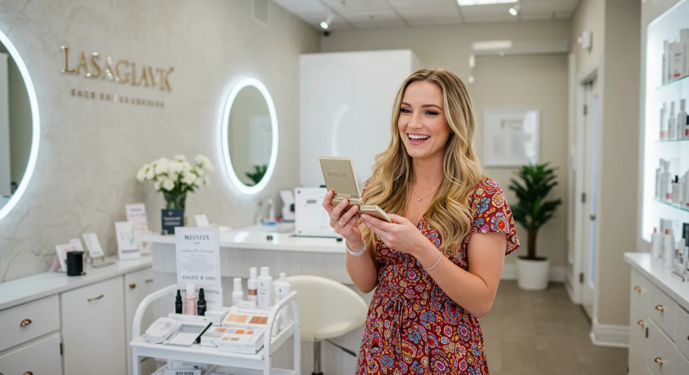 Facial Fillers Guide